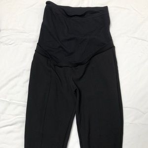 Maternity leggings